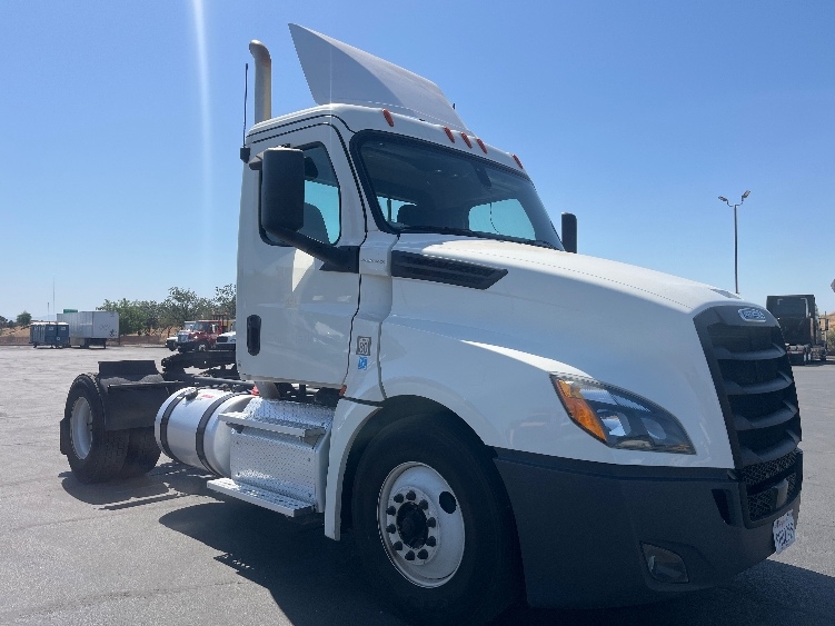 2019 Freightliner Cascadia