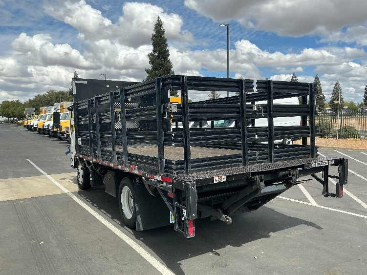 2019 Isuzu NQR in West Sacramento, CA — photo 6