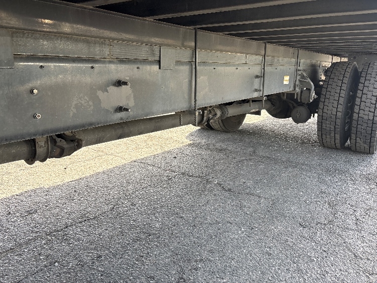 2019 Hino 338 in West Sacramento, CA — photo 5