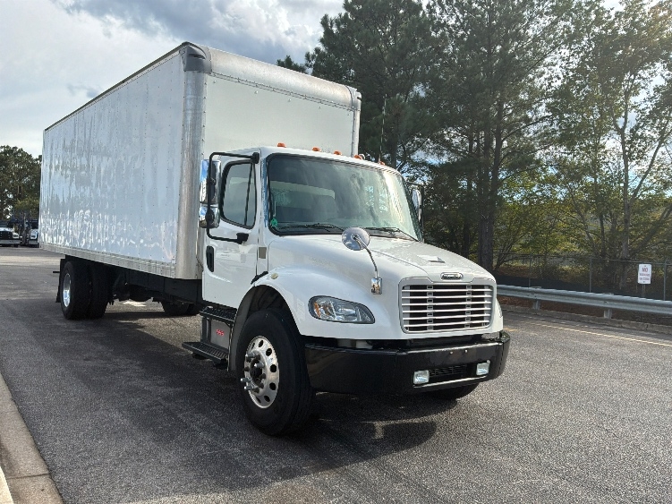 2019 Freightliner eM2 in Concord, NC