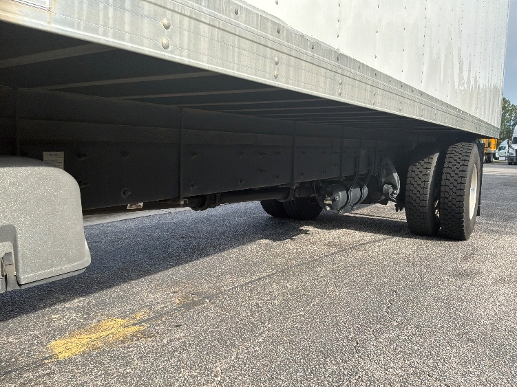 2019 Freightliner eM2 in Concord, NC — photo 5