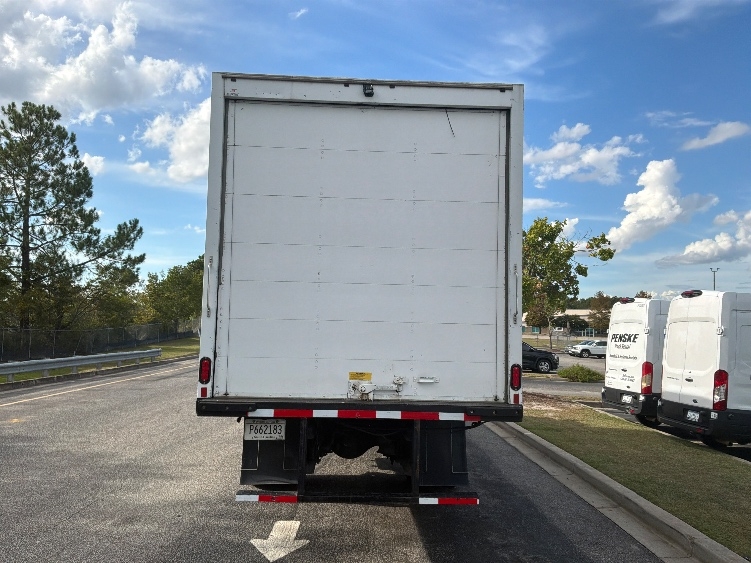 2019 Freightliner eM2 in Concord, NC — photo 7