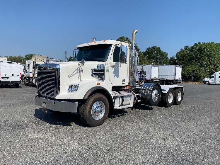 2019 Freightliner in Concord, NC — photo 3