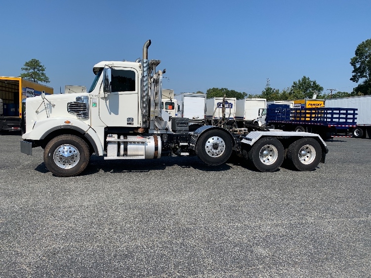 2019 Freightliner in Concord, NC — photo 4