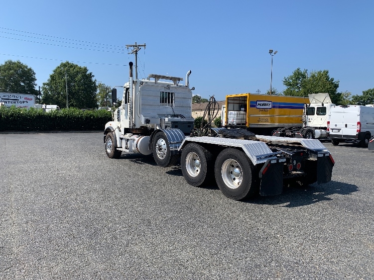 2019 Freightliner in Concord, NC — photo 5
