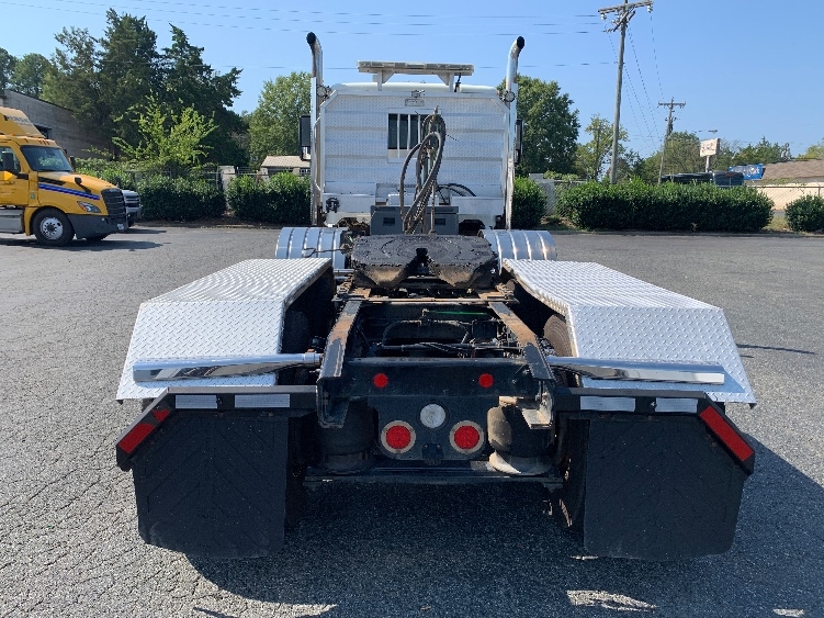 2019 Freightliner in Concord, NC — photo 6