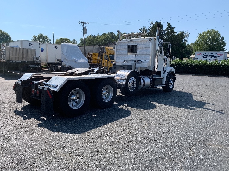2019 Freightliner in Concord, NC — photo 7