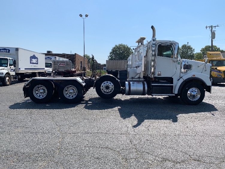 2019 Freightliner in Concord, NC — photo 8