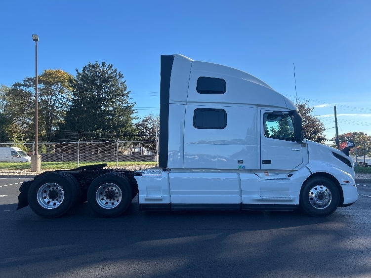 2024 Volvo in Bensalem, PA — photo 8