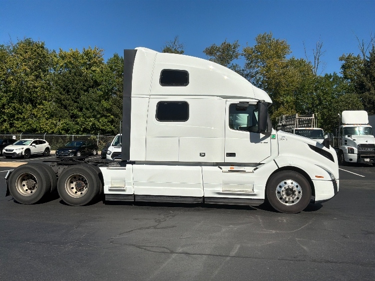 2024 Volvo in Bensalem, PA — photo 8