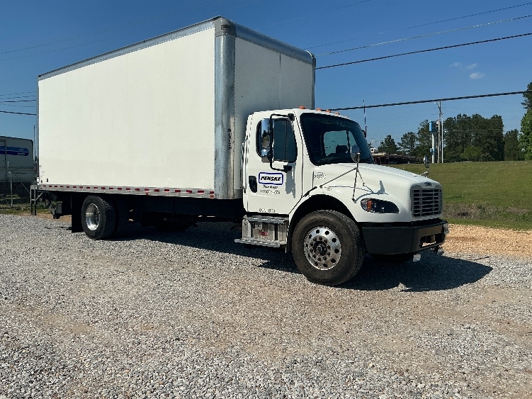 2023 Freightliner eM2 in Hattiesburg, MS