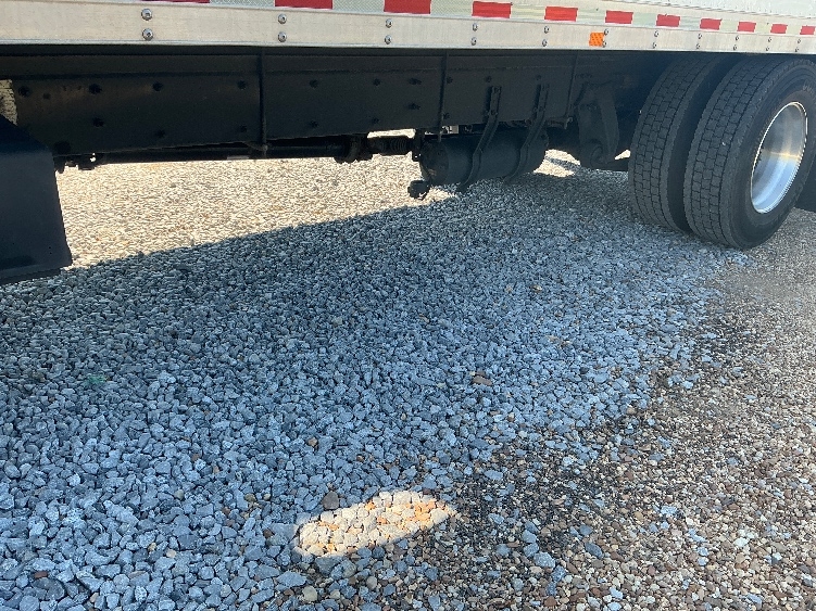 2023 Freightliner eM2 in Hattiesburg, MS — photo 5