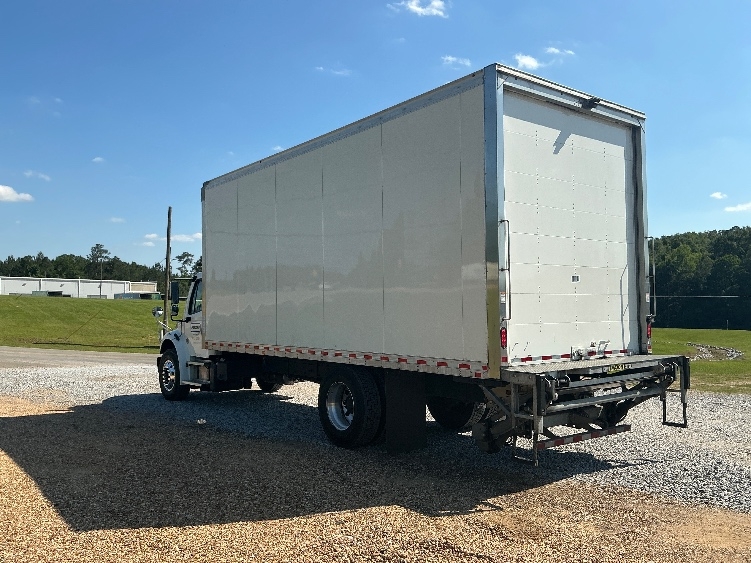 2023 Freightliner eM2 in Hattiesburg, MS — photo 6