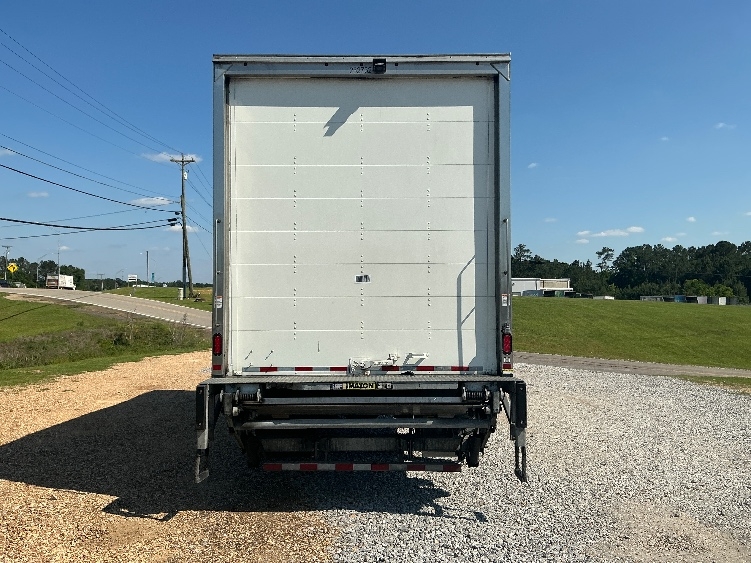 2023 Freightliner eM2 in Hattiesburg, MS — photo 7