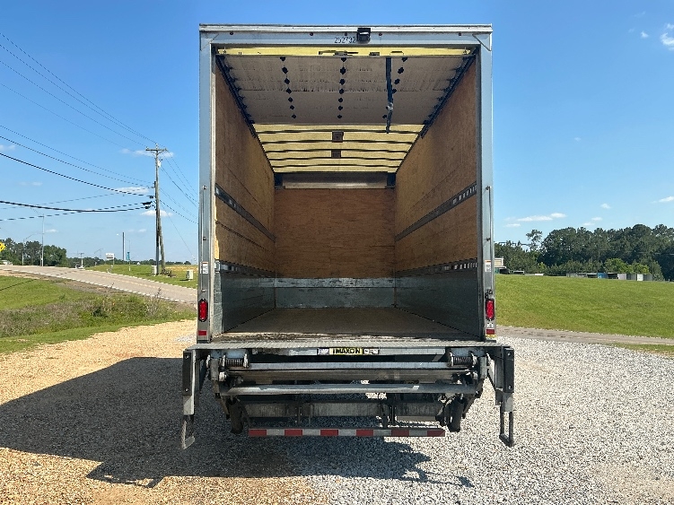 2023 Freightliner eM2 in Hattiesburg, MS — photo 8