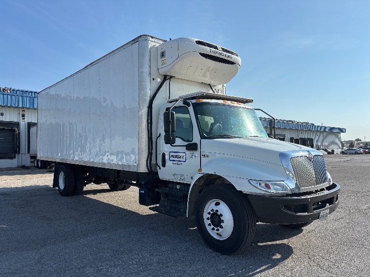 2023 International MV in Indianapolis, IN