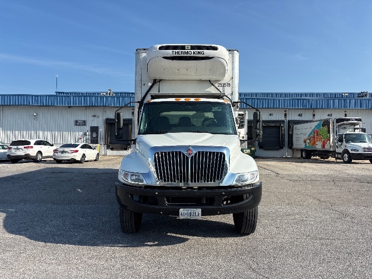 2023 International MV in Indianapolis, IN — photo 2