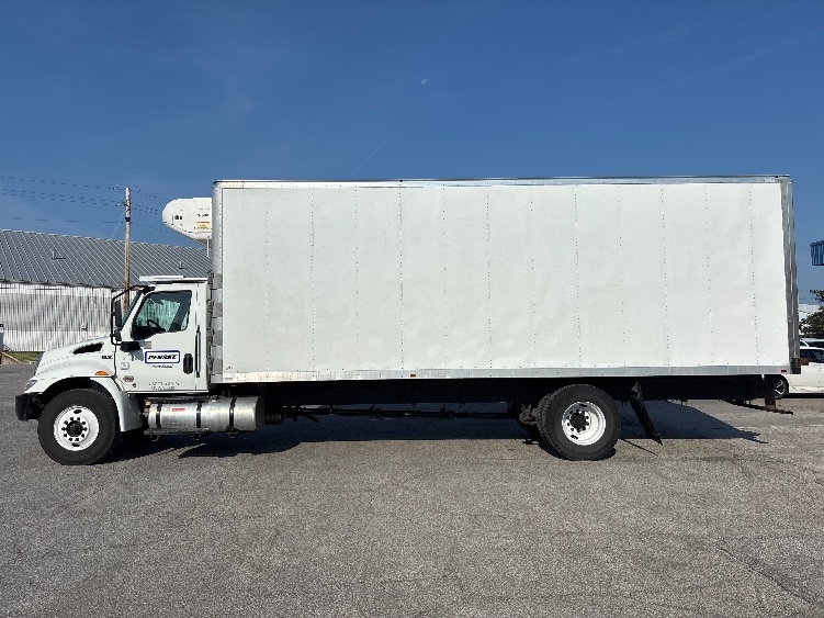 2023 International MV in Indianapolis, IN — photo 4