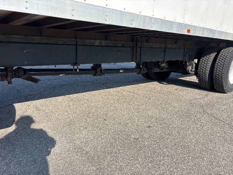 2023 International MV in Indianapolis, IN — photo 5