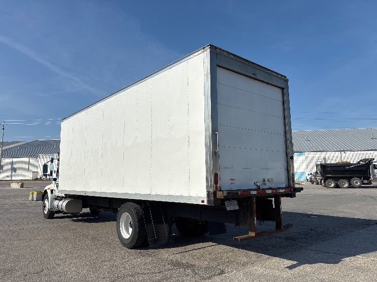 2023 International MV in Indianapolis, IN — photo 6