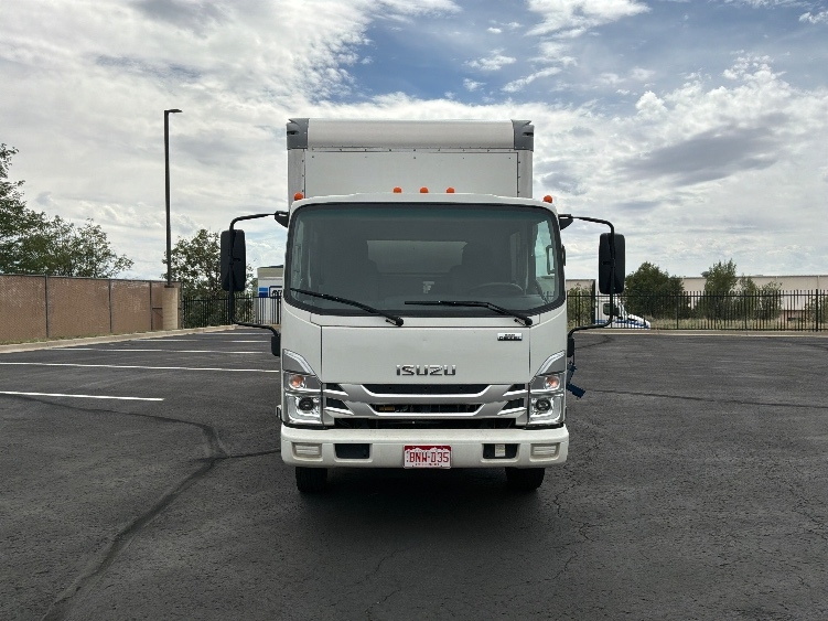 2023 Isuzu NQR in Colorado Springs, CO — photo 2