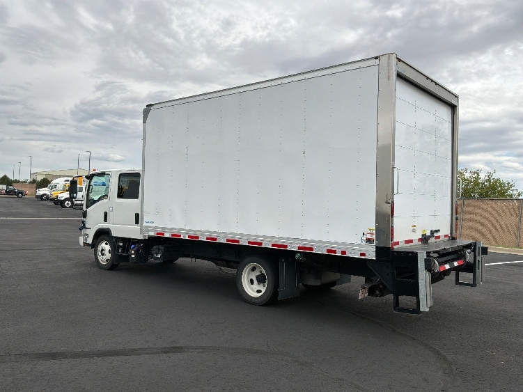 2023 Isuzu NQR in Colorado Springs, CO — photo 6