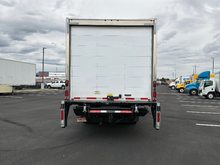 2023 Isuzu NQR in Colorado Springs, CO — photo 7