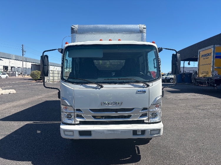 2023 Isuzu NQR in Phoenix, AZ — photo 2