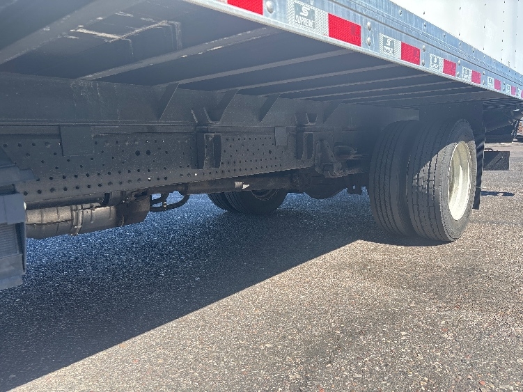 2023 Isuzu NQR in Phoenix, AZ — photo 5