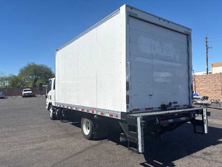 2023 Isuzu NQR in Phoenix, AZ — photo 6