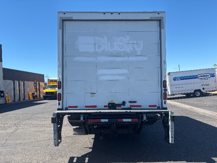 2023 Isuzu NQR in Phoenix, AZ — photo 7