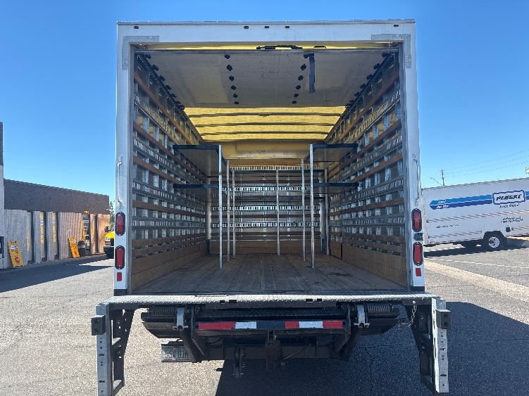 2023 Isuzu NQR in Phoenix, AZ — photo 8
