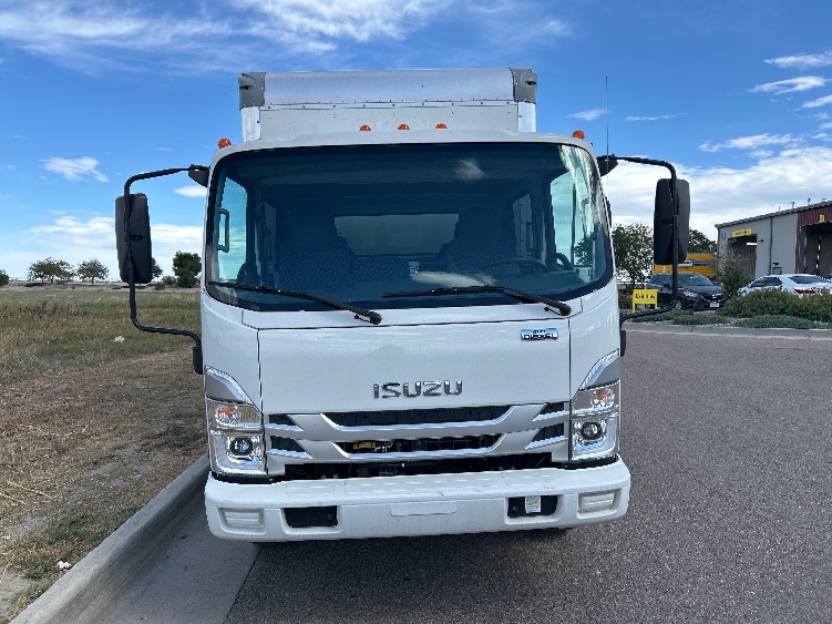 2023 Isuzu NQR in Loveland, CO — photo 2