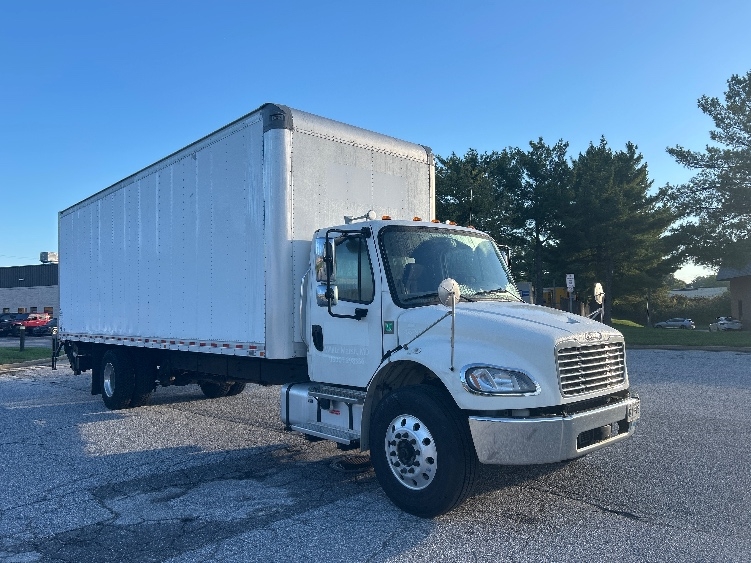2021 Freightliner eM2 in Essex, MD