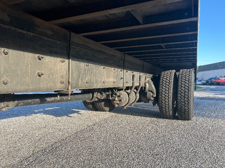 2021 Freightliner eM2 in Essex, MD — photo 5