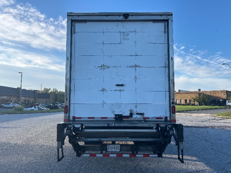 2021 Freightliner eM2 in Essex, MD — photo 7