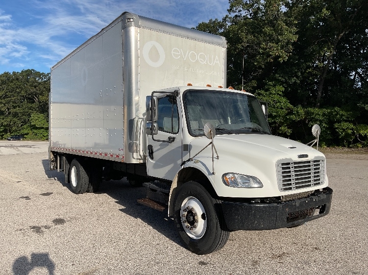 2019 Freightliner eM2 in Ashland, VA
