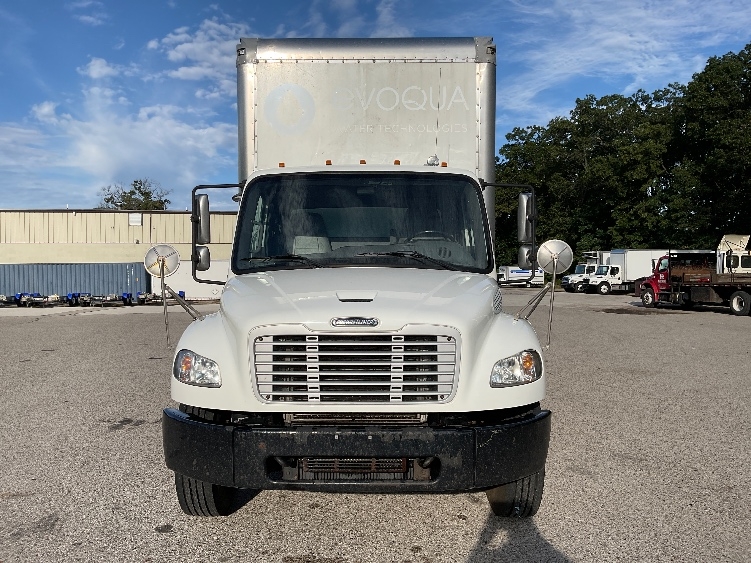 2019 Freightliner eM2 in Ashland, VA — photo 2