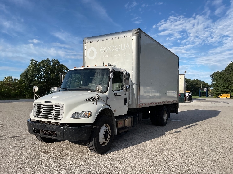 2019 Freightliner eM2 in Ashland, VA — photo 3