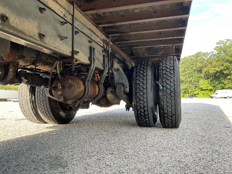 2019 Freightliner eM2 in Ashland, VA — photo 5