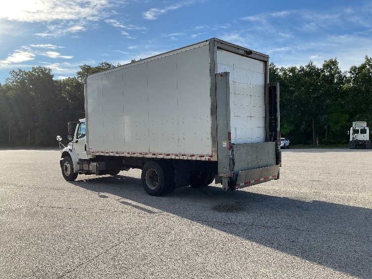 2019 Freightliner eM2 in Ashland, VA — photo 6