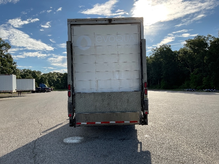 2019 Freightliner eM2 in Ashland, VA — photo 7