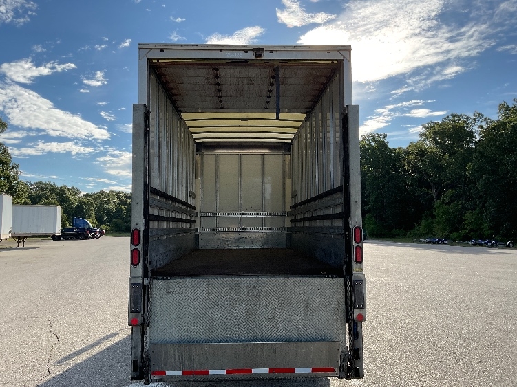 2019 Freightliner eM2 in Ashland, VA — photo 8