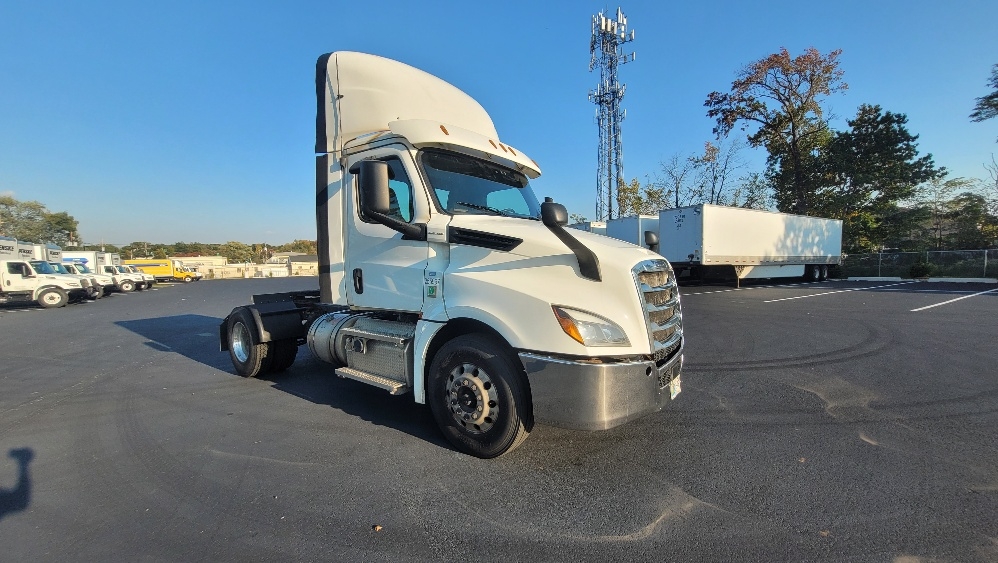 2019 Freightliner Cascadia