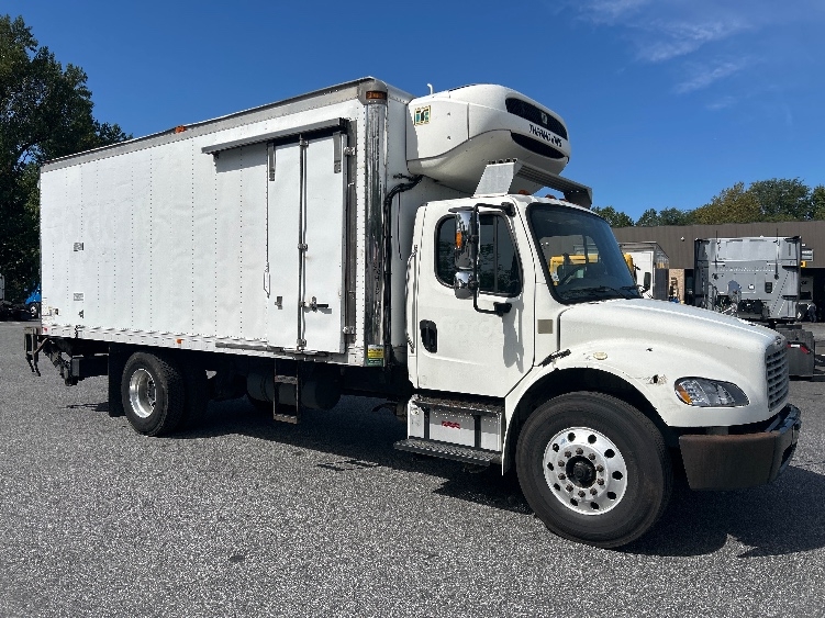 2019 Freightliner eM2 in Belcamp, MD