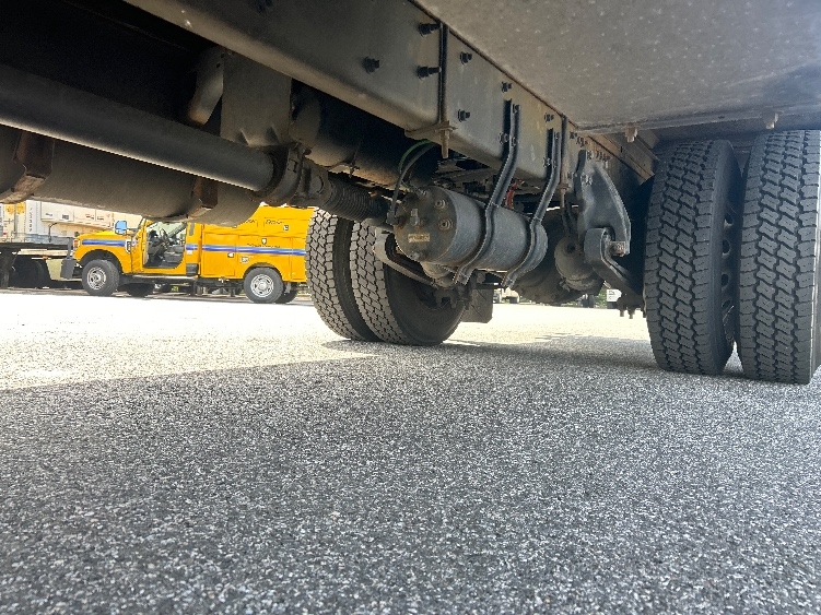 2019 Freightliner eM2 in Belcamp, MD — photo 5