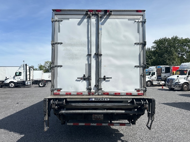 2019 Freightliner eM2 in Belcamp, MD — photo 7