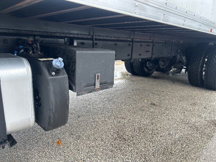 2019 Freightliner eM2 in Medley, FL — photo 5