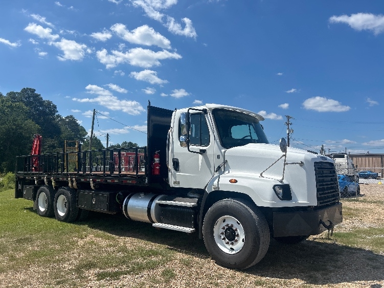 2019 Freightliner 114SD in Hattiesburg, MS