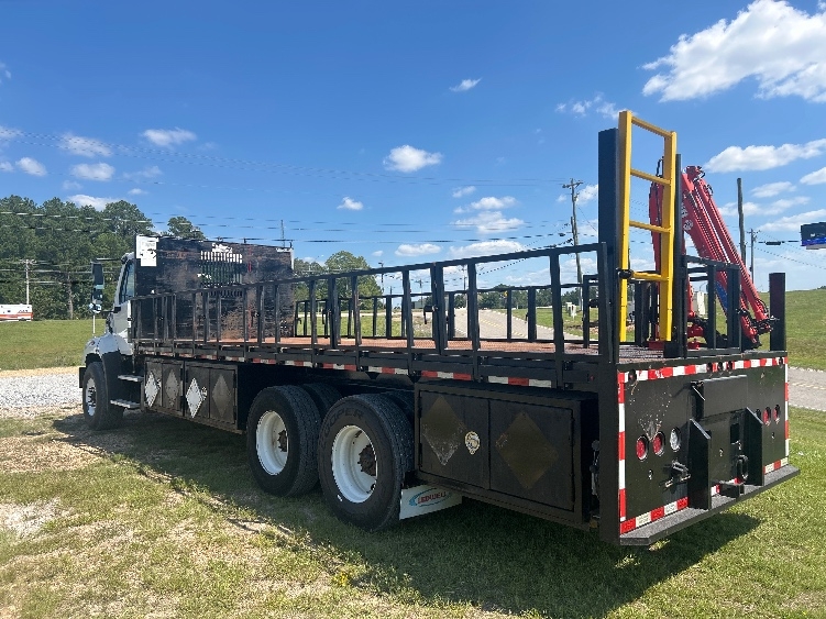 2019 Freightliner 114SD in Hattiesburg, MS — photo 6